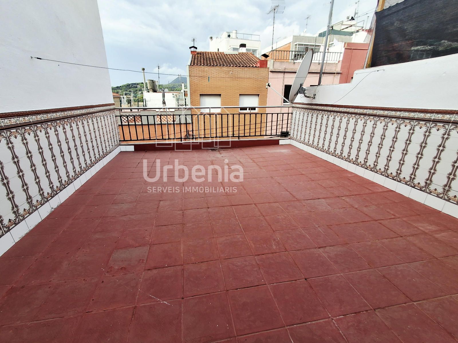 Mataro - Cerdanyola :Duplex tipo casita - Foto 25