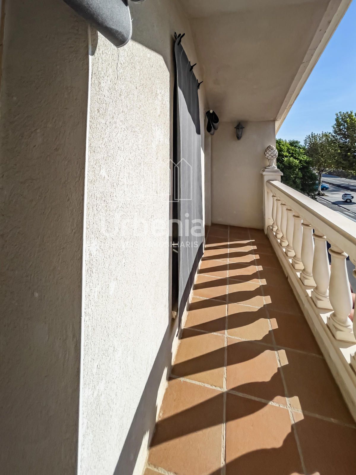 Casa con jardín, piscina y vistas al mar en Sant Vicenç de Montalt - Foto 12
