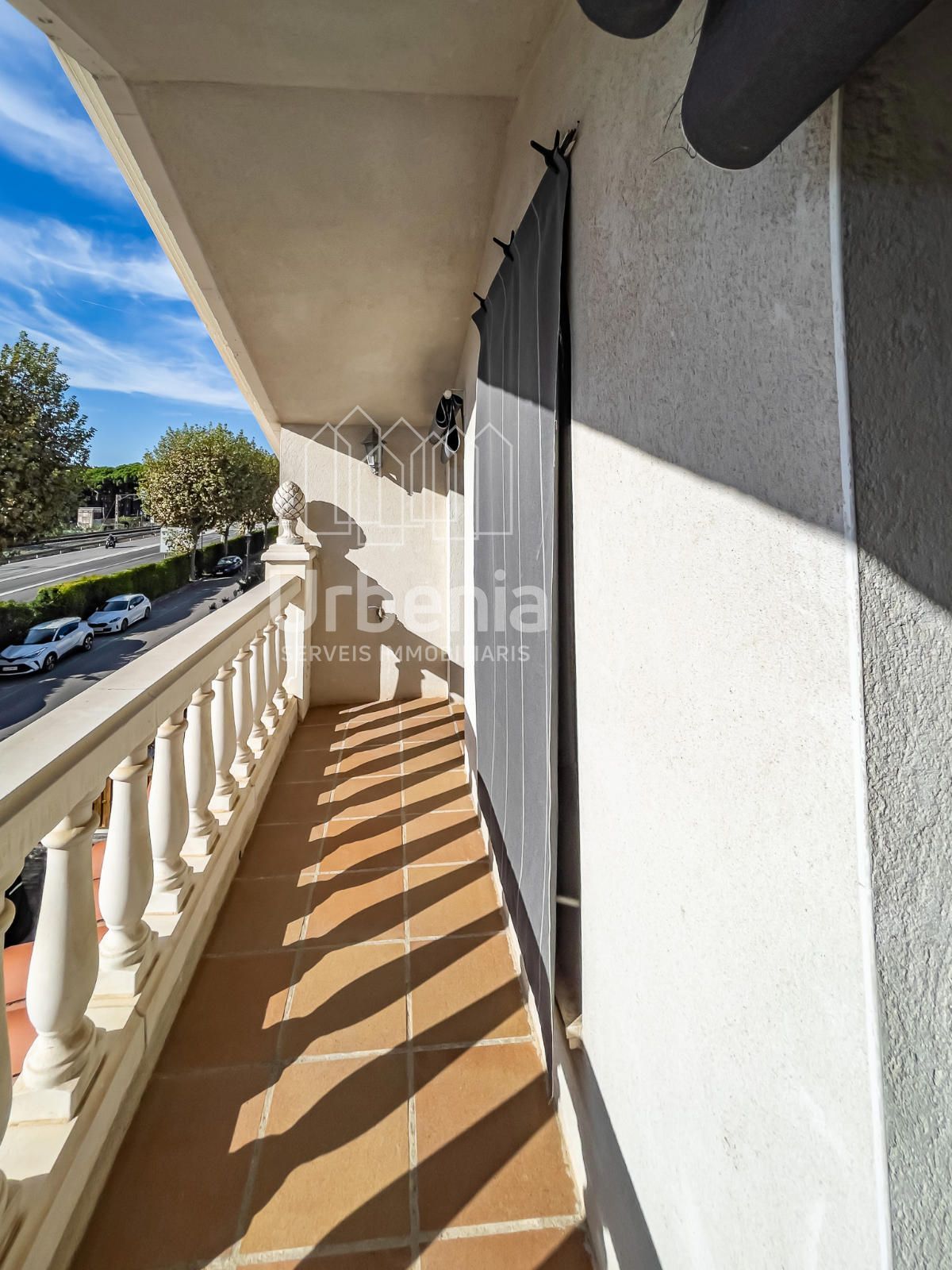 Casa con jardín, piscina y vistas al mar en Sant Vicenç de Montalt - Foto 13