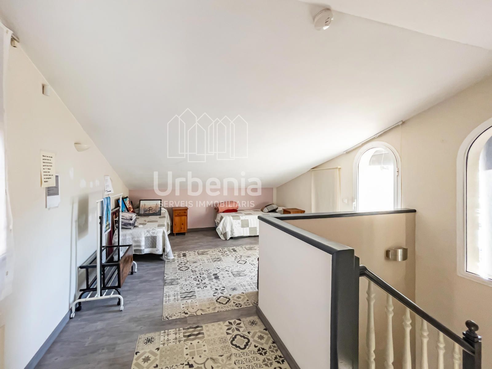Casa con jardín, piscina y vistas al mar en Sant Vicenç de Montalt - Foto 28