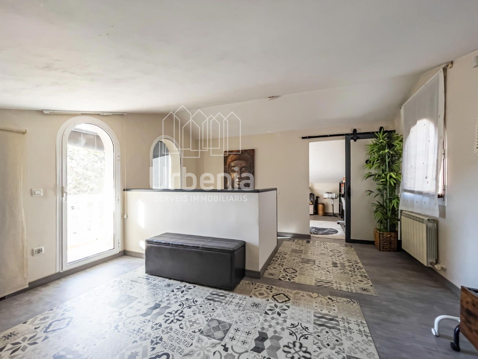 Casa con jardín, piscina y vistas al mar en Sant Vicenç de Montalt - Foto 29