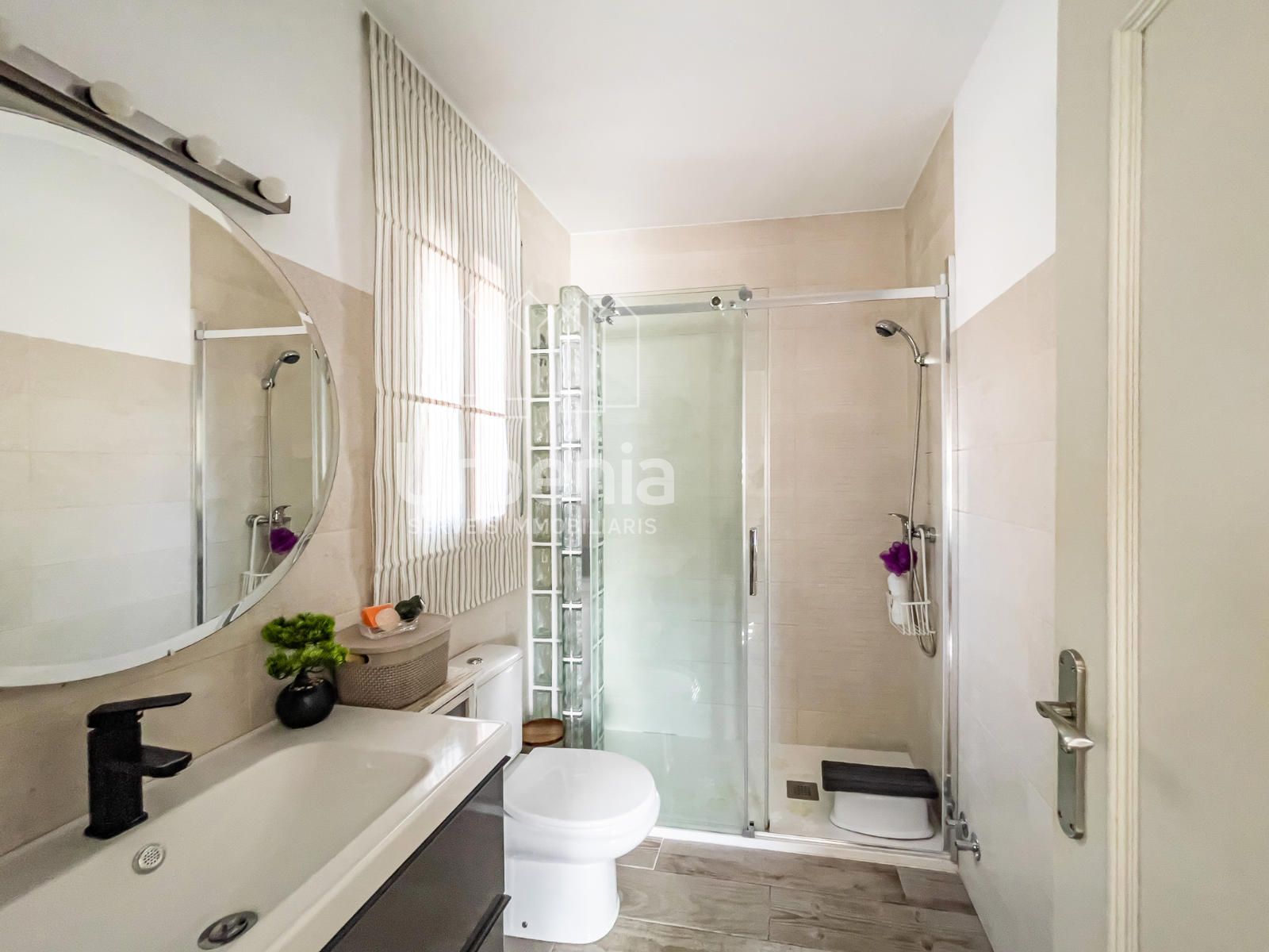 Casa con jardín, piscina y vistas al mar en Sant Vicenç de Montalt - Foto 20