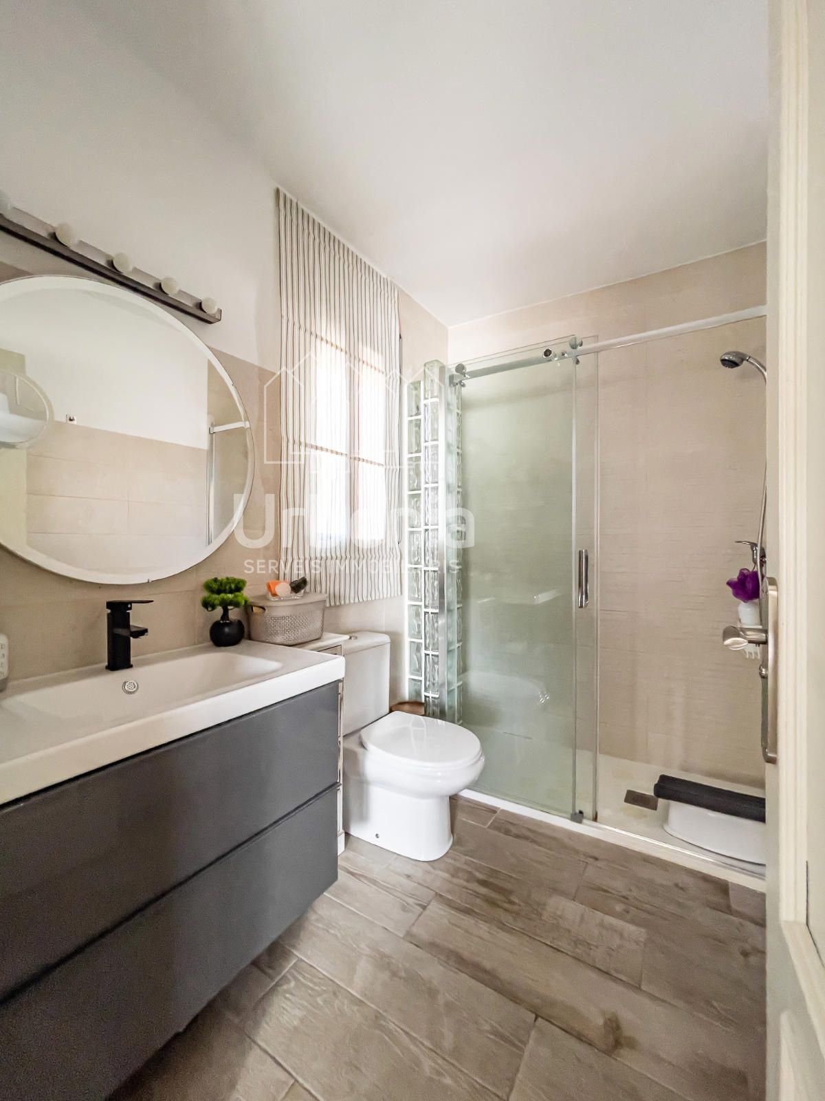 Casa con jardín, piscina y vistas al mar en Sant Vicenç de Montalt - Foto 19