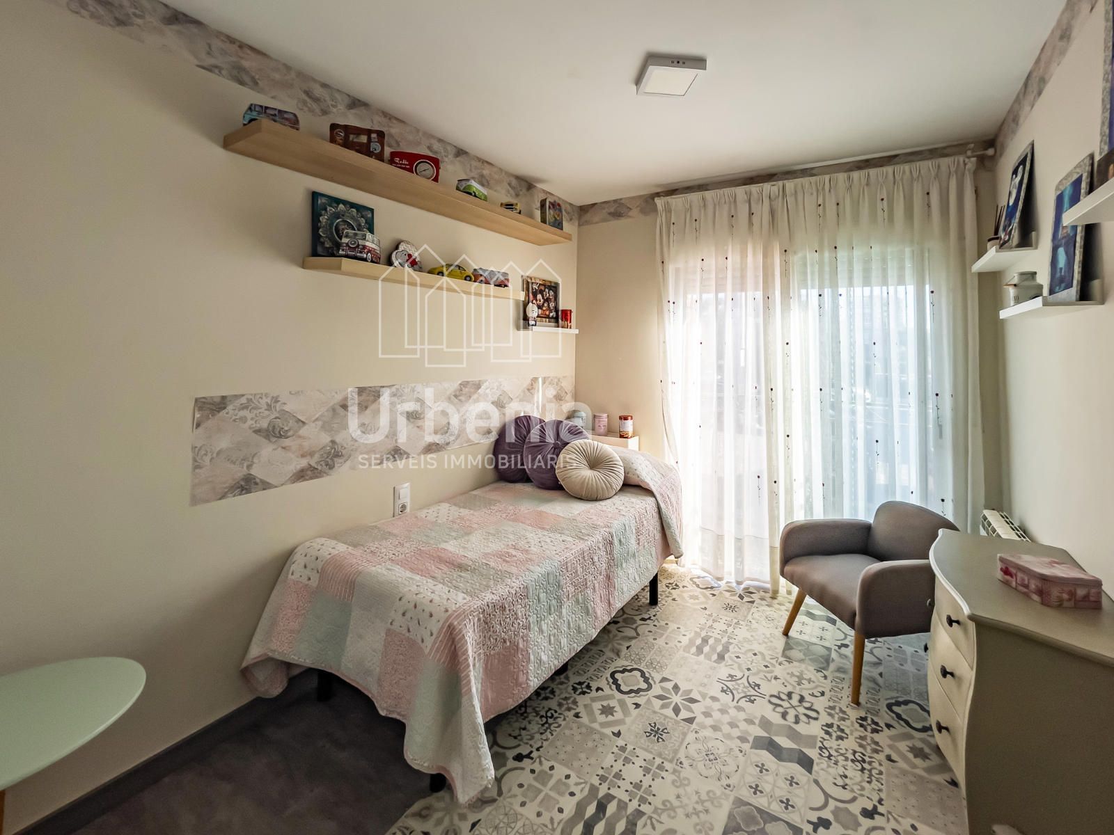 Casa con jardín, piscina y vistas al mar en Sant Vicenç de Montalt - Foto 22