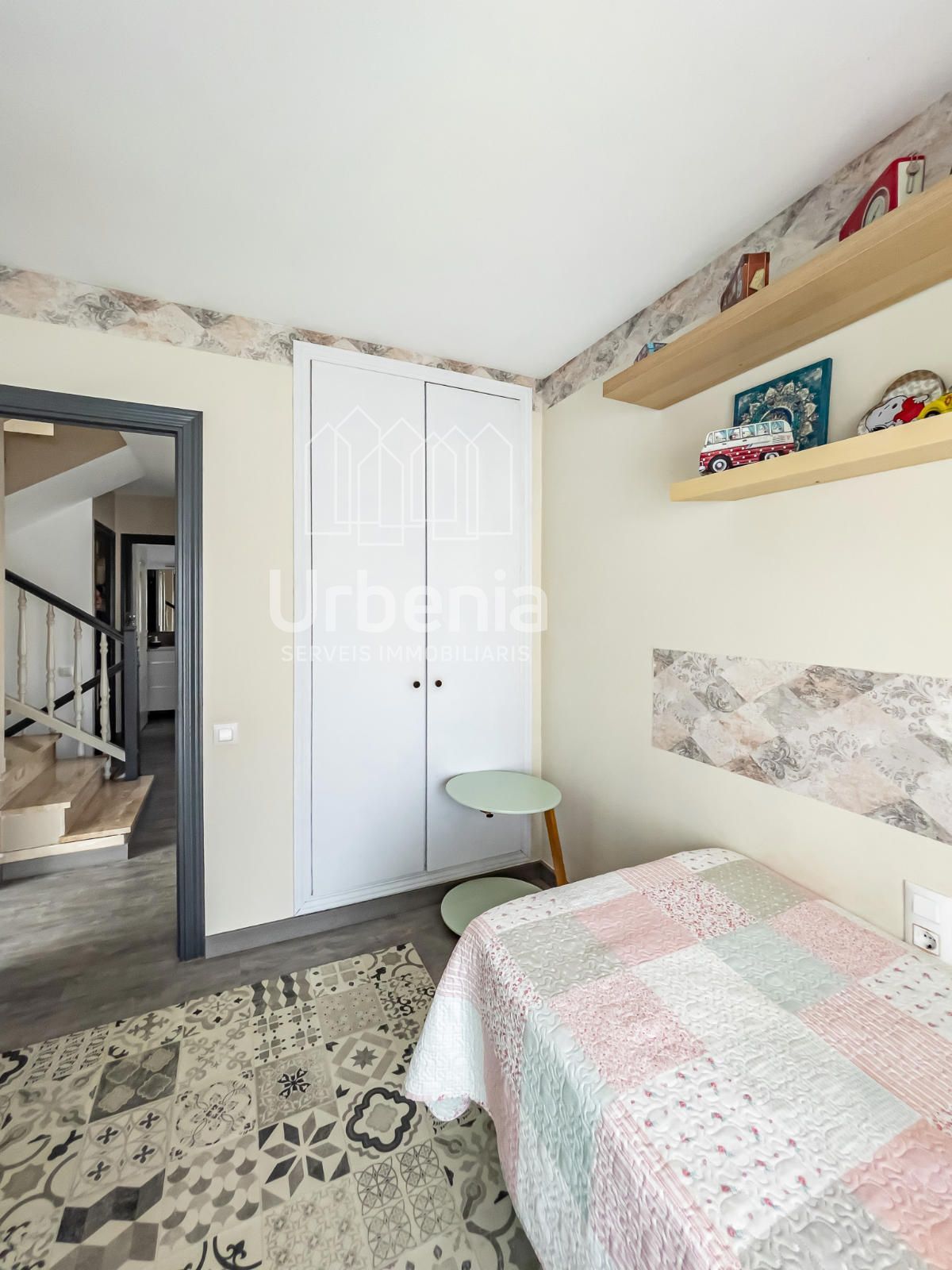Casa con jardín, piscina y vistas al mar en Sant Vicenç de Montalt - Foto 23