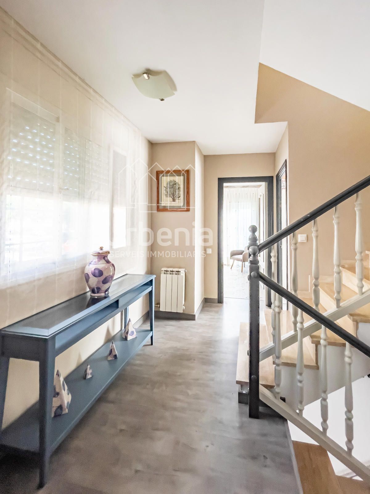 Casa con jardín, piscina y vistas al mar en Sant Vicenç de Montalt - Foto 16