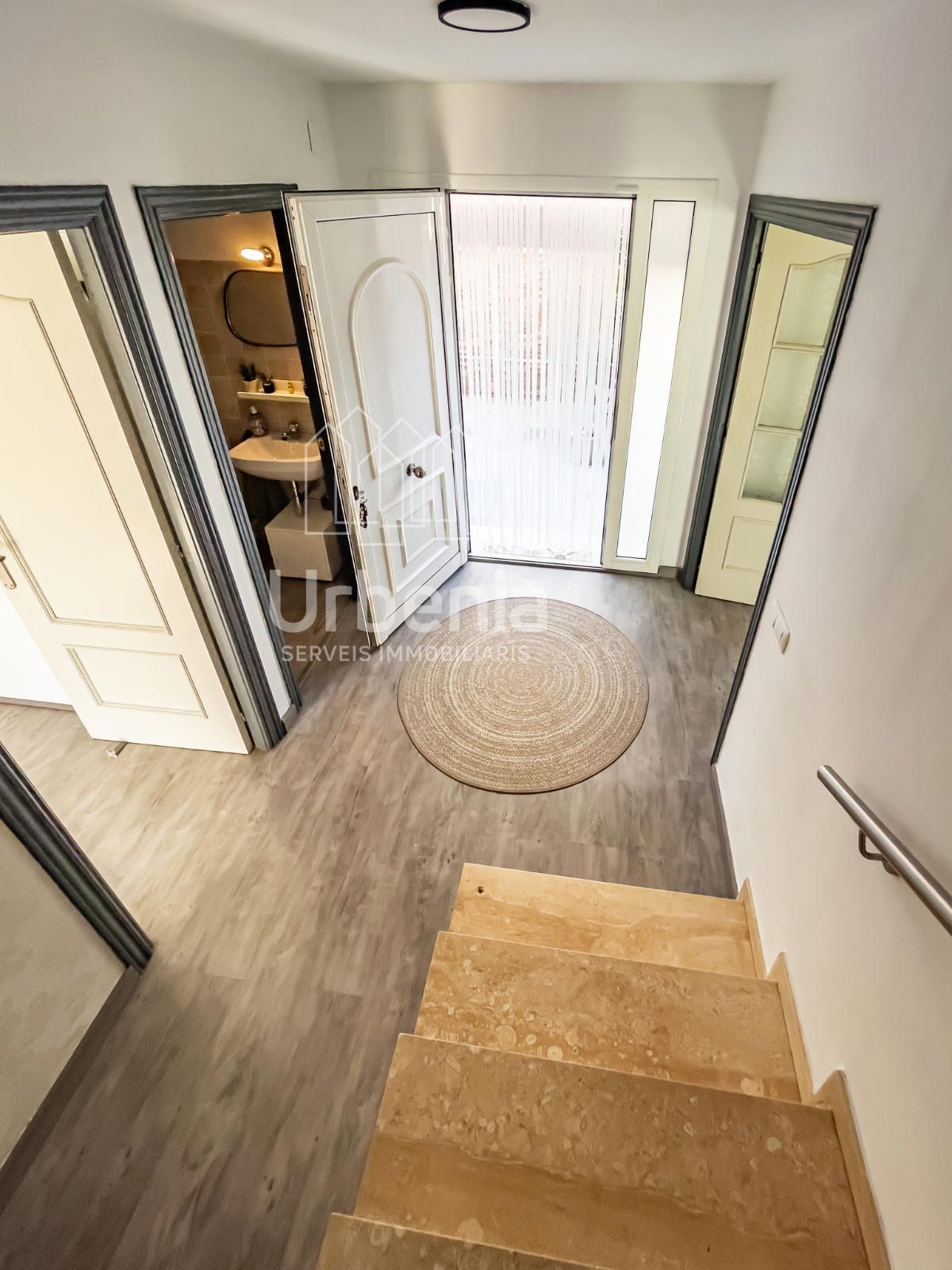 Casa con jardín, piscina y vistas al mar en Sant Vicenç de Montalt - Foto 33