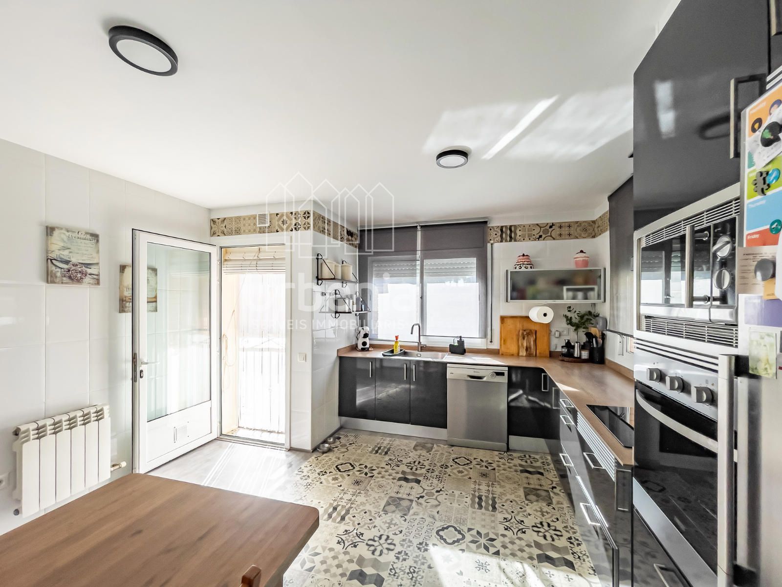 Casa con jardín, piscina y vistas al mar en Sant Vicenç de Montalt - Foto 11
