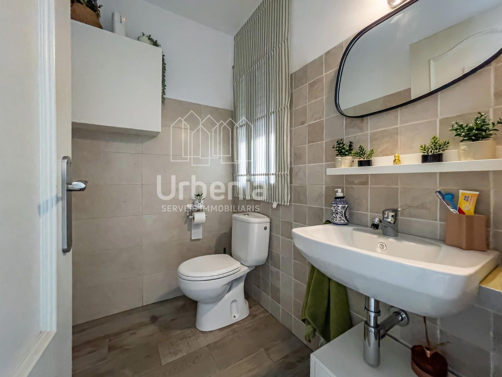 Casa con jardín, piscina y vistas al mar en Sant Vicenç de Montalt - Foto 14