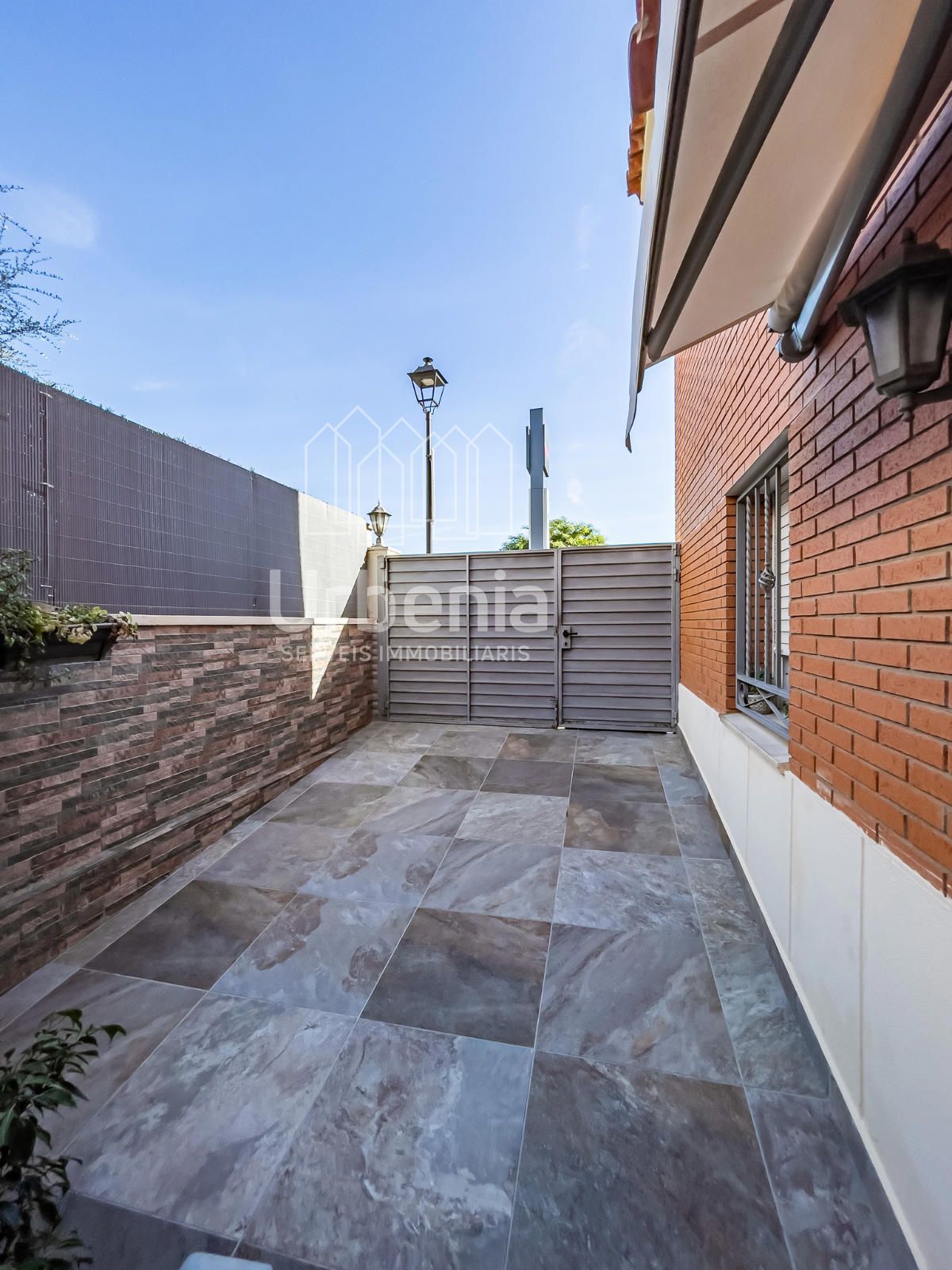 Casa con jardín, piscina y vistas al mar en Sant Vicenç de Montalt - Foto 49