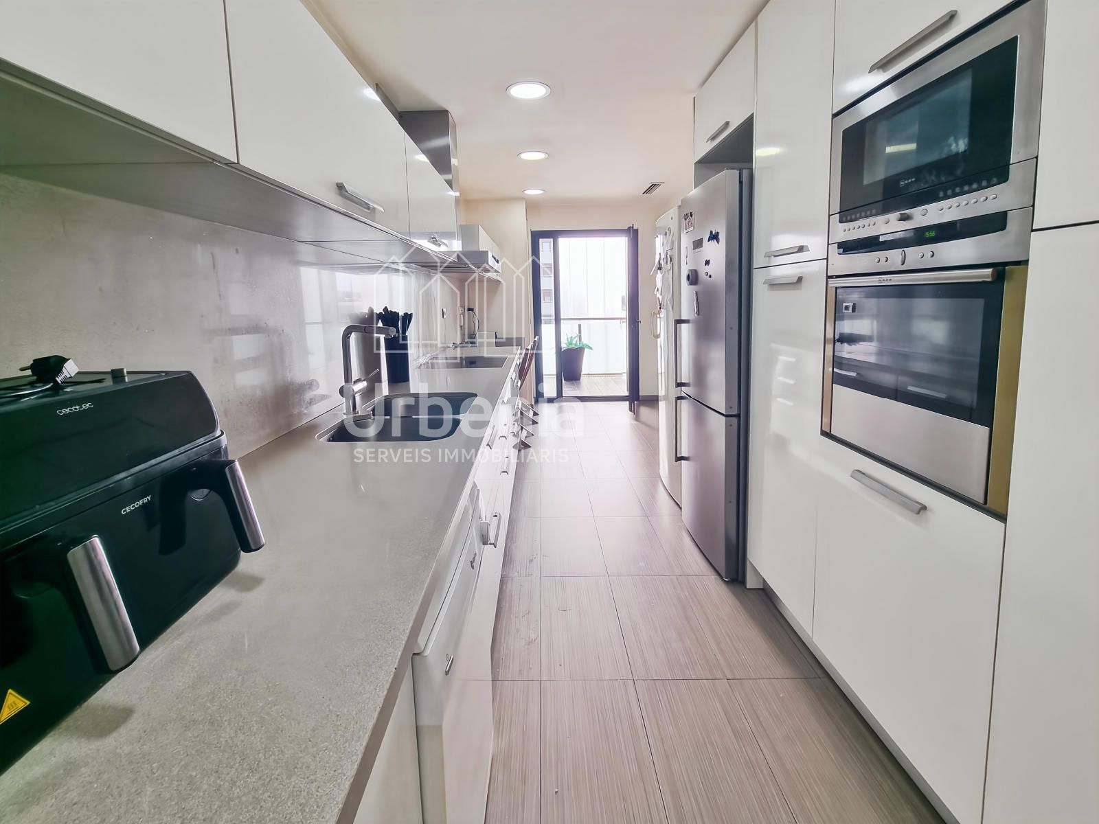 Flat for sale in Vilassar de Mar, Barcelona (Les Pinedes) - Foto 11