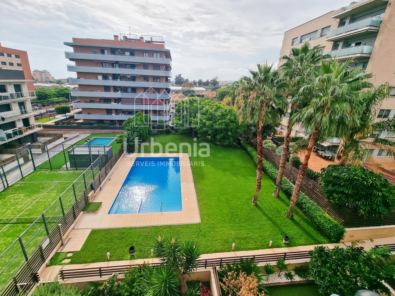 Flat for sale in Vilassar de Mar, Barcelona (Les Pinedes) - Foto 8