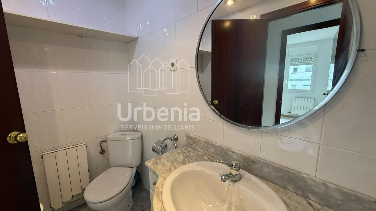Vivienda amplia y luminosa en Bellavista, Les Franqueses del Vallès - Foto 16