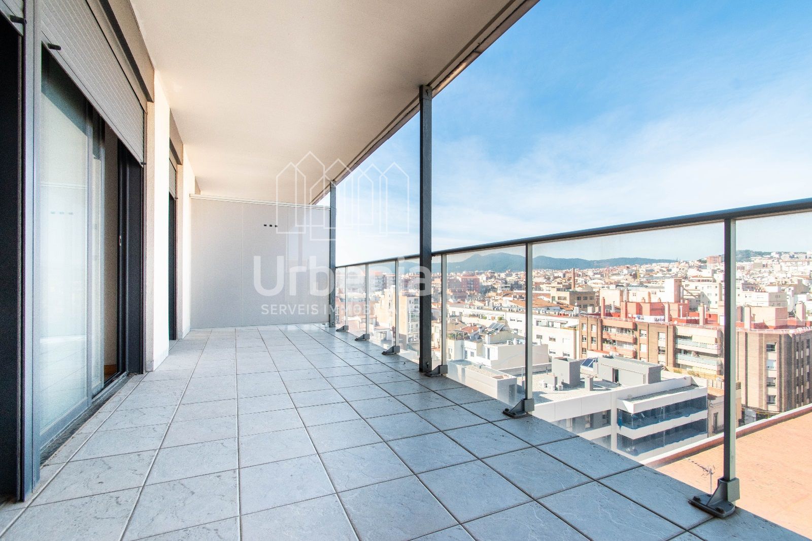 Piso en Vista Alegre, Mataró Ref 88740 Piso en Vista Alegre, Mataró Ref 88740