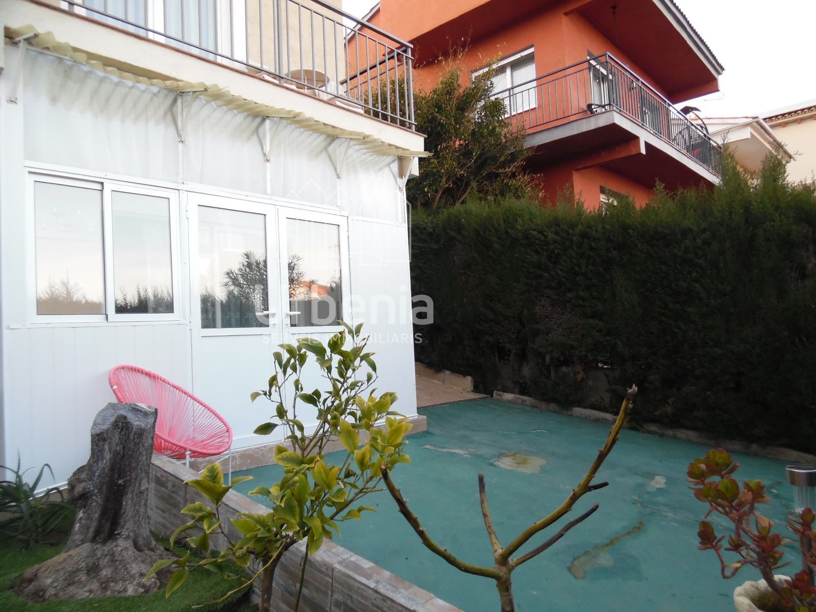 Encantador chalet en la urbanización Can Moré de Pineda de mar. Ref Encantador chalet en la urbanización Can Moré de Pineda de mar. Ref