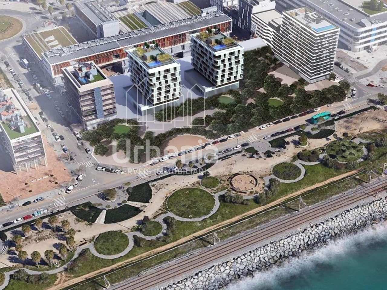 Promoción en Mataró (Barcelona) Ref 2