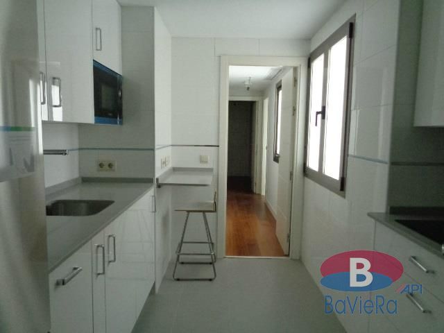 Ático en alquiler Guadalajara. Ref: 1892. Inmobiliaria Baviera