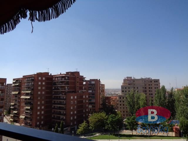 Piso en alquiler Guadalajara. Ref: 2062. Inmobiliaria Baviera