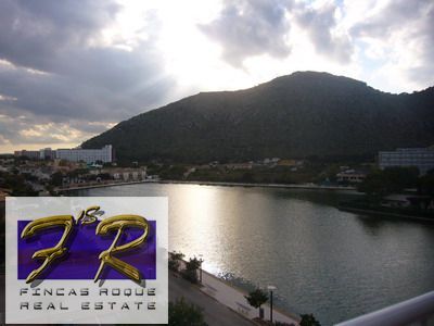 ÁticoenAlcudia