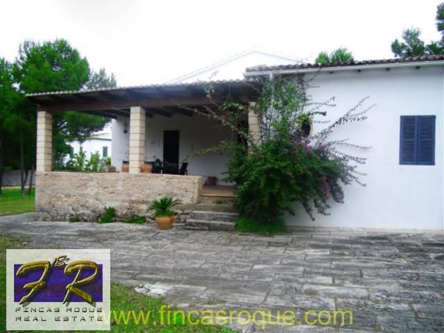 Villa - ChaletenAlcudia