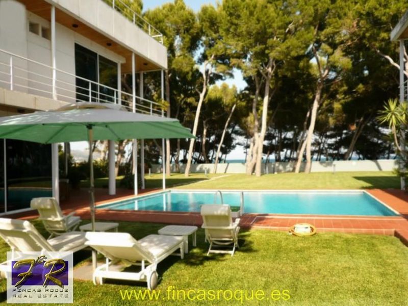 ChaletinAlcudia