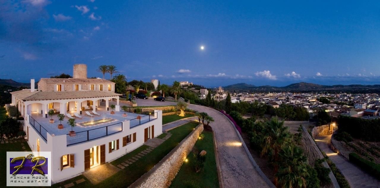 Villa - ChaletenArta