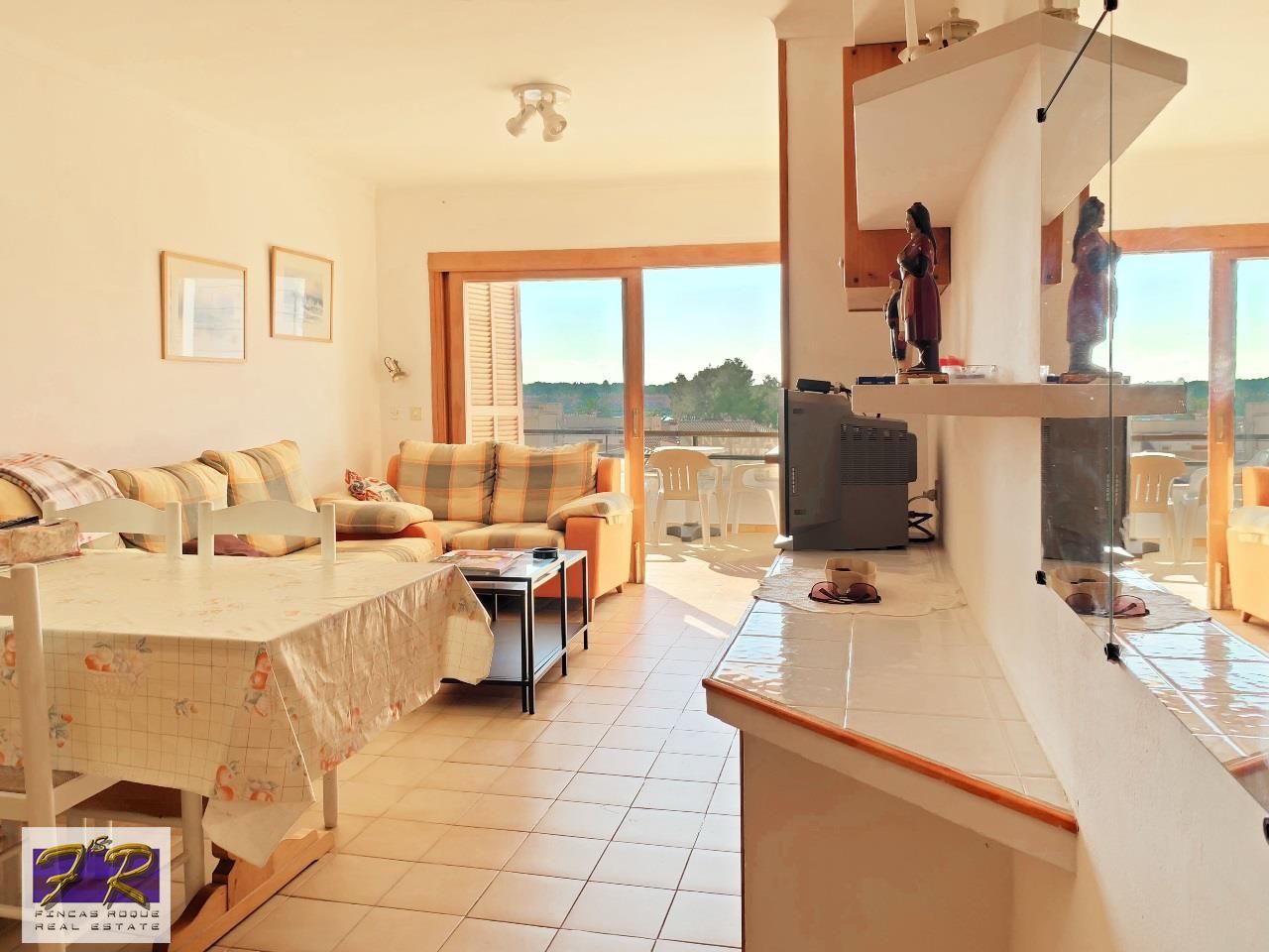Piso - Apartamento - EstudioenAlcudia