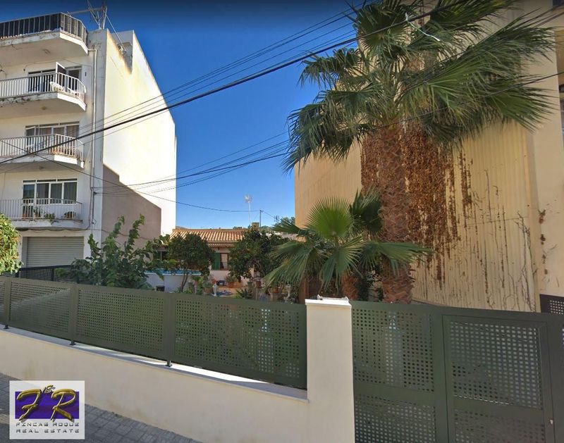 GrundstückinAlcudia