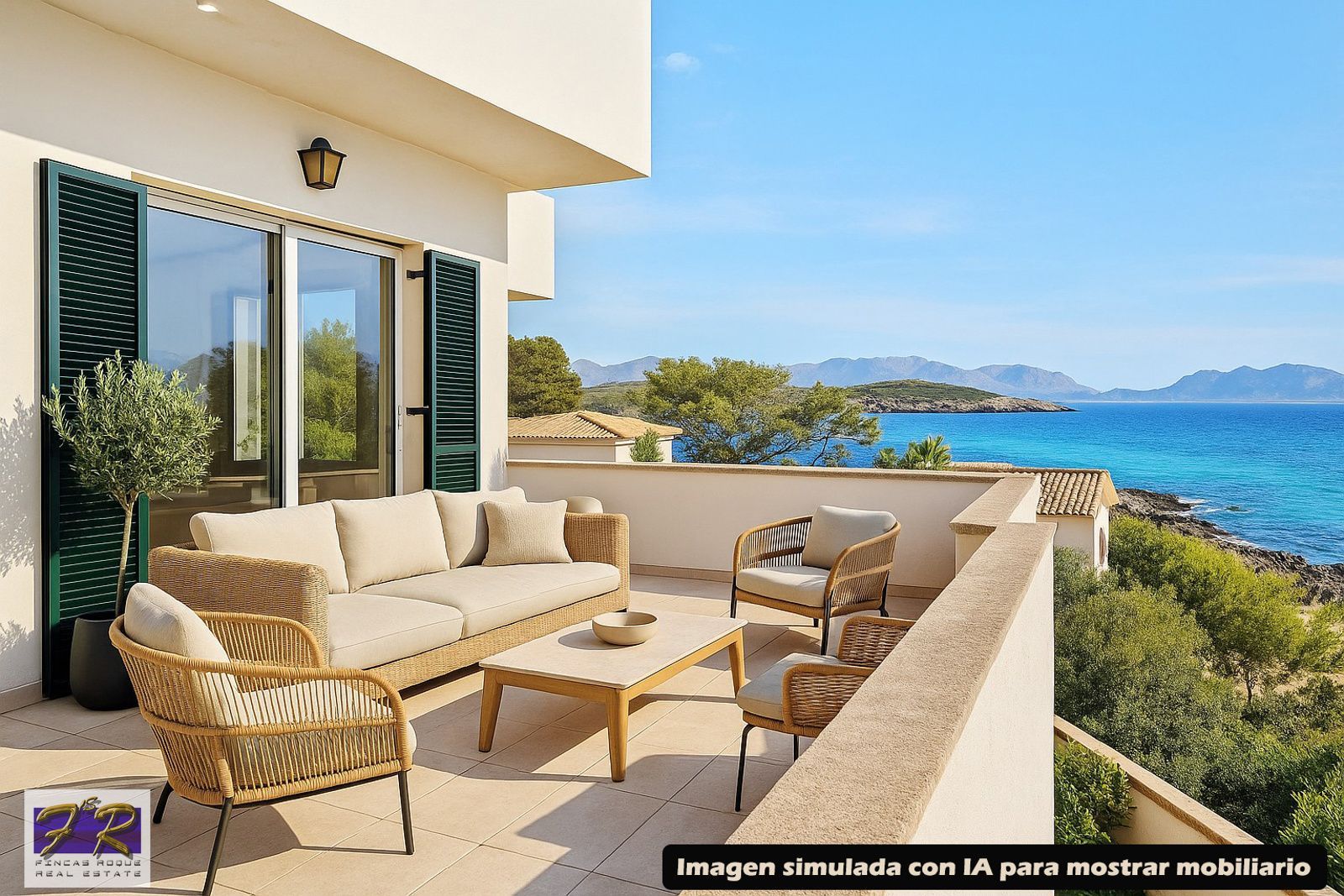Villa - ChaletenAlcudia