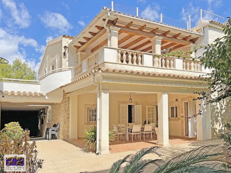 Chalet in Alcudia
