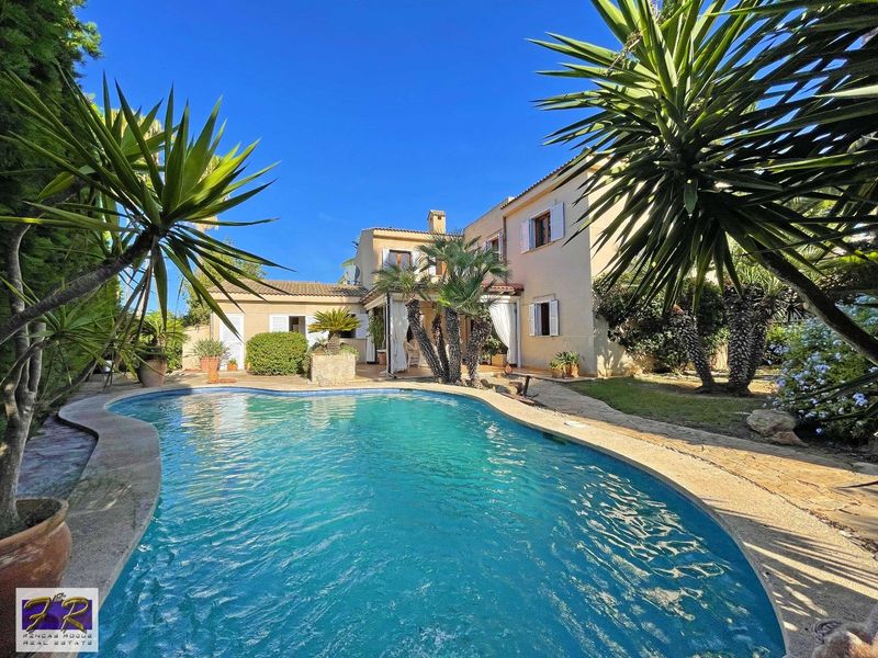 Villa - ChaletenAlcudia
