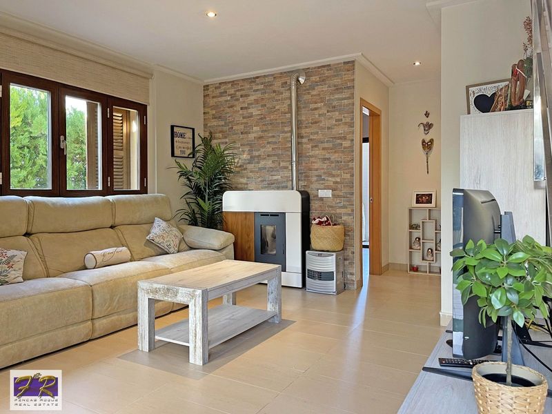 Villa - ChaletenAlcudia
