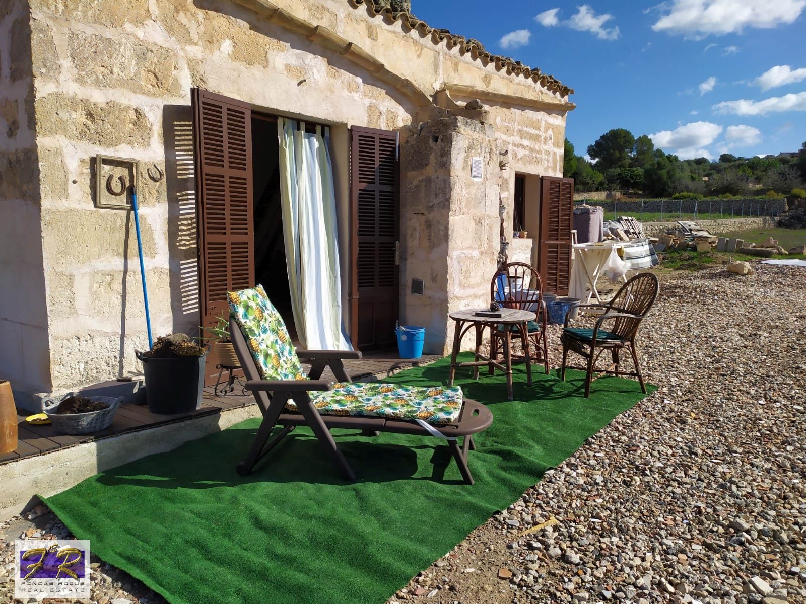 Finca RústicaenMuro