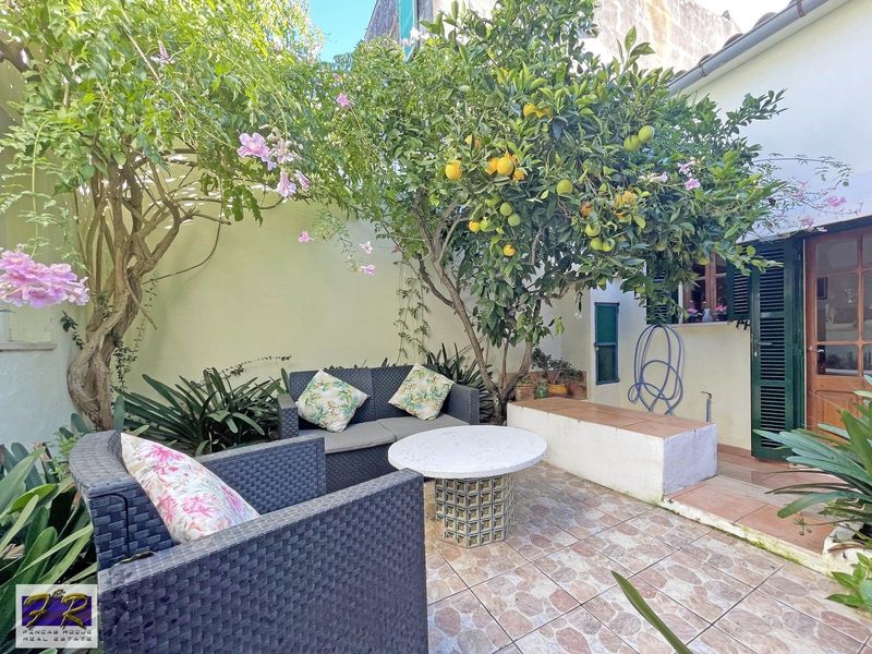 Heim in Alcudia