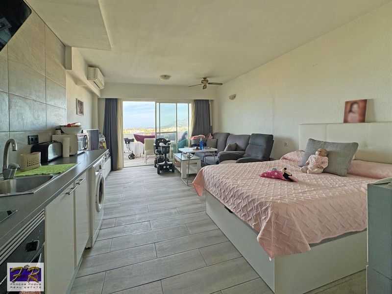 Apartment in Alcudia