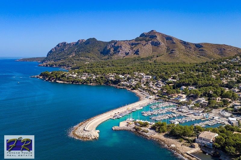 Solar - Terreno en Alcudia