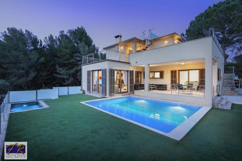 Villa in Alcudia