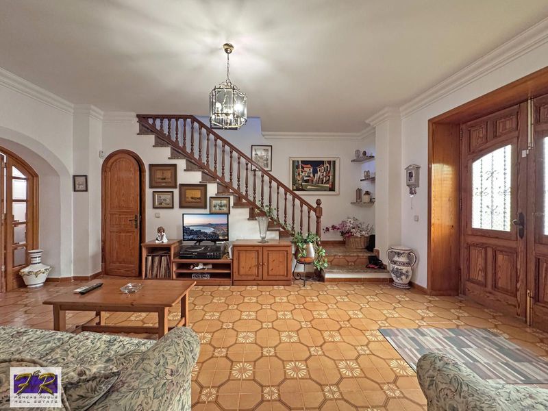 Casa de Pueblo en Alcudia