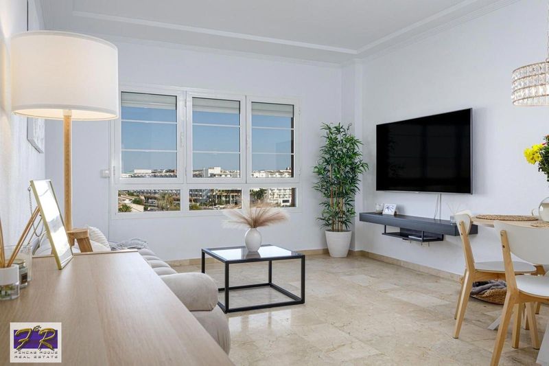 Apartment in Alcudia