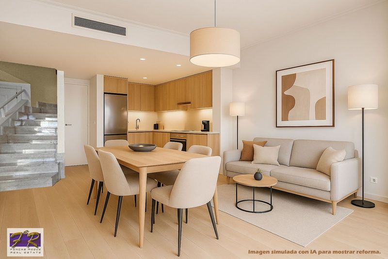 Apartment in Alcudia