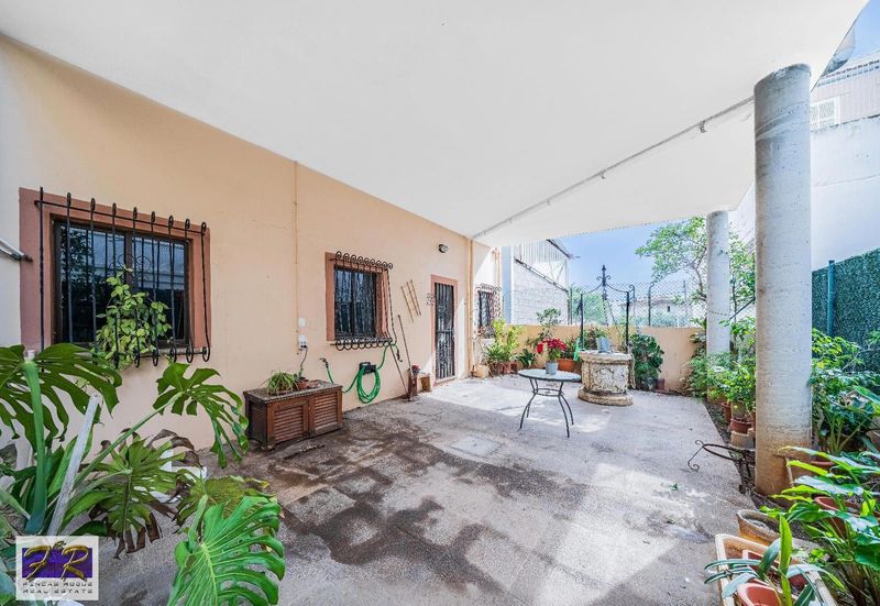 Chalet in Alcudia