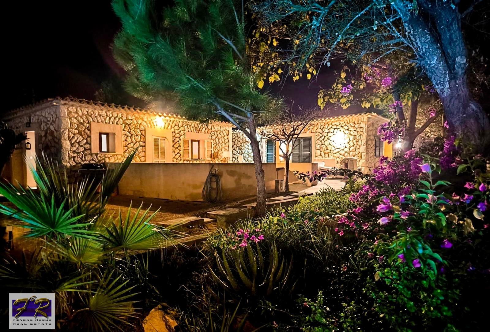 Finca RústicaenSencelles