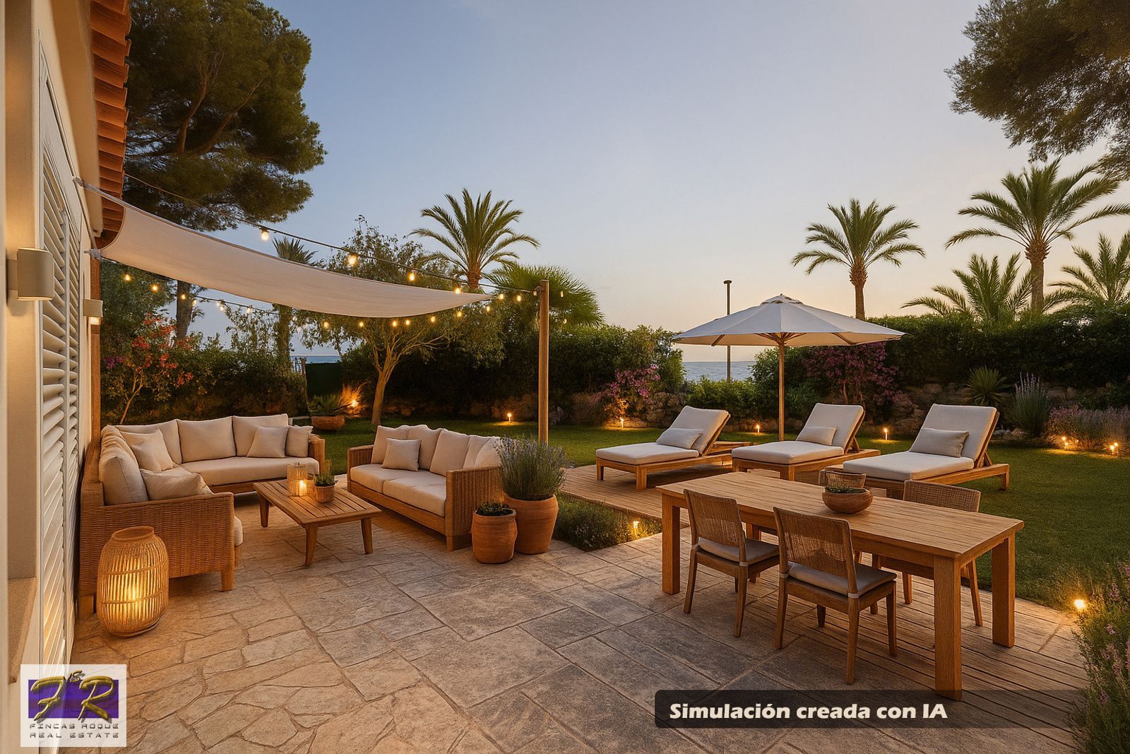 ChaletinAlcudia