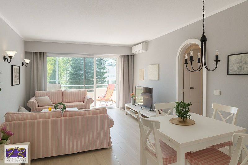 Wohnung in Alcudia