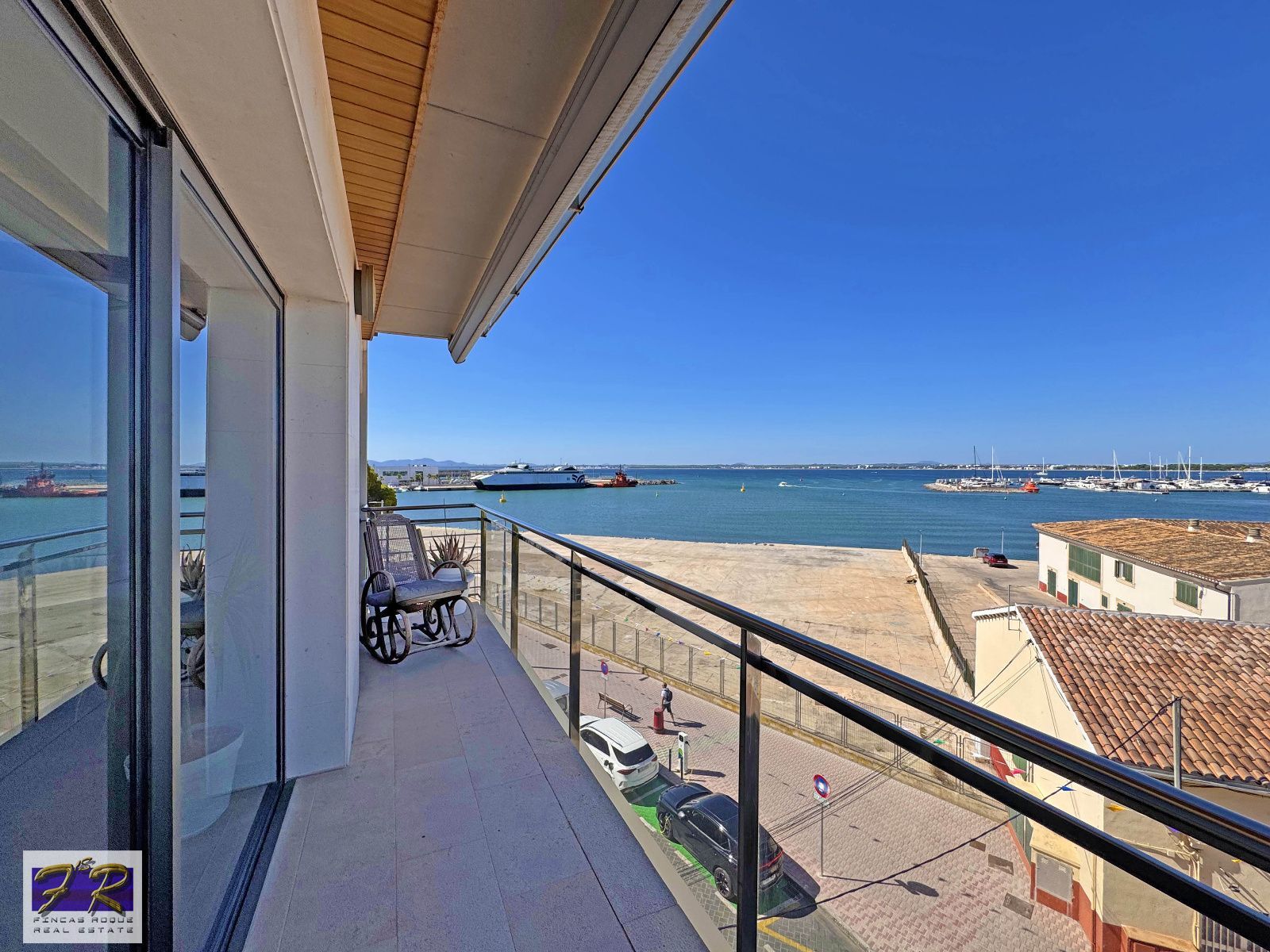 WohnunginAlcudia