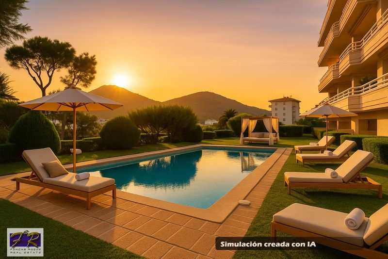 Piso - Apartamento - Estudio en Alcudia