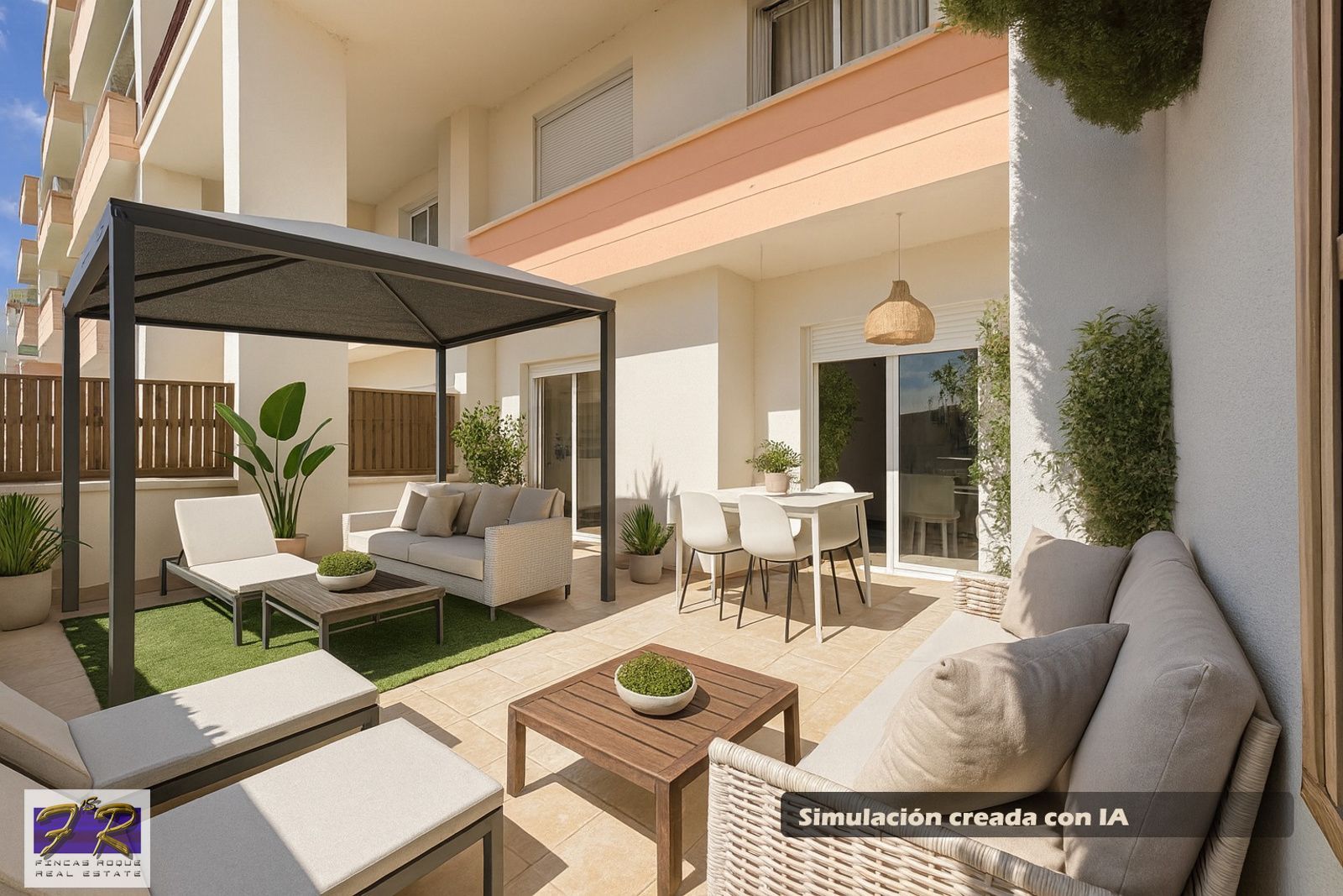 ApartmentinAlcudia ApartmentinAlcudia