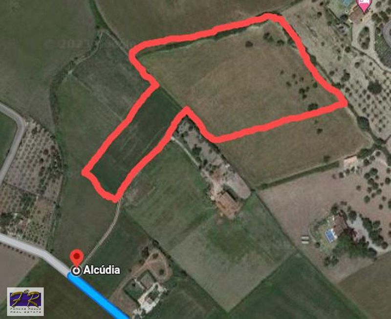 Finca Rústica en Alcudia