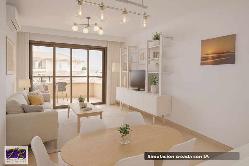Piso - Apartamento - Estudio en Alcudia