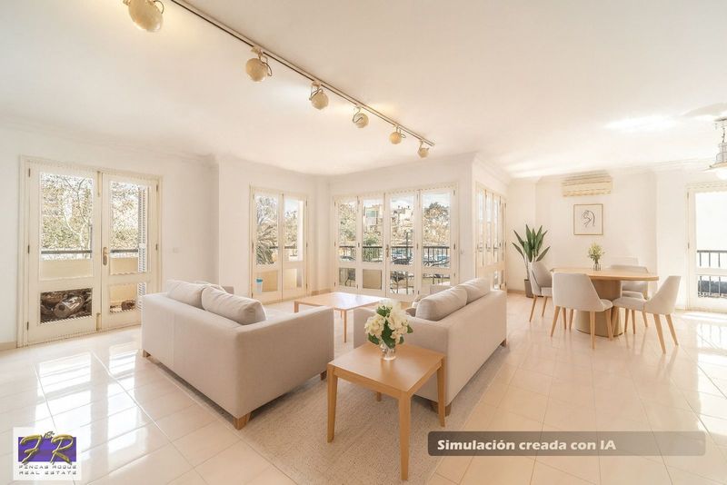 Piso - Apartamento - Estudio en Alcudia